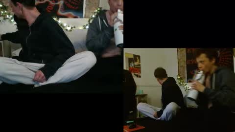 mattiuftm online show from September 27, 12:03 pm