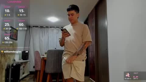 mattiwsmorris_ online show from November 21, 12:19 am