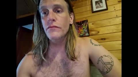 mattman82666 online show from March 9, 6:00 pm