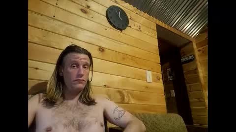 mattman82666 online show from March 10, 4:49 am