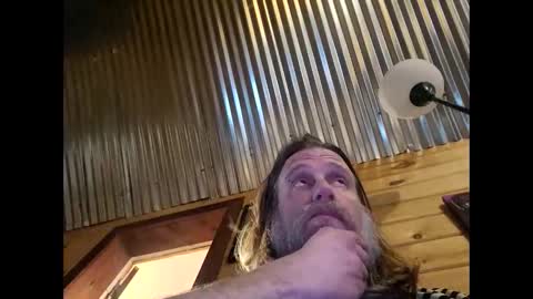 mattman82666 online show from January 1, 8:15 pm