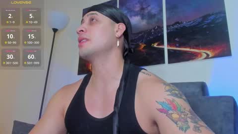 mattsaill_ online show from February 23, 3:13 am