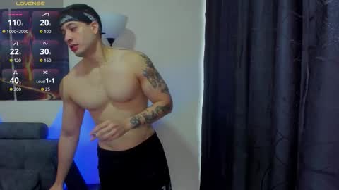 mattsaill_ online show from October 10, 12:00 pm