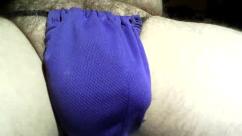 Hairy Bud online show from September 17, 5:49 pm