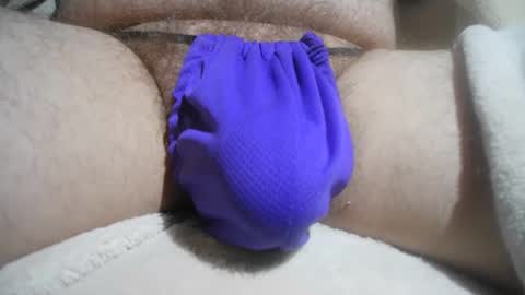 Hairy Bud online show from November 19, 6:07 pm