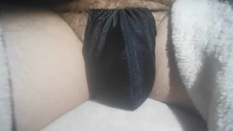 Hairy Bud online show from December 2, 4:27 pm