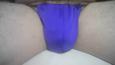 Hairy Bud online show from December 15, 6:15 pm