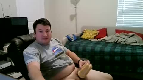 matty039 online show from October 26, 9:25 pm