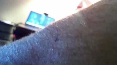 NiceBigJuicyHead online show from January 9, 2:11 pm