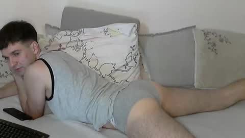 Matty online show from February 14, 10:36 pm