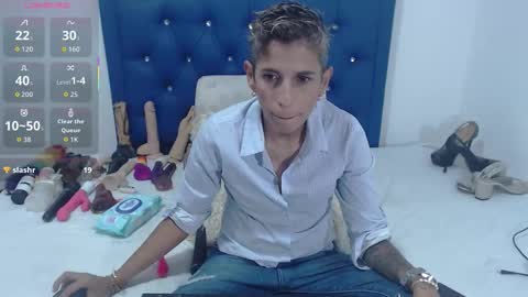 mature2023 online show from January 7, 8:25 pm