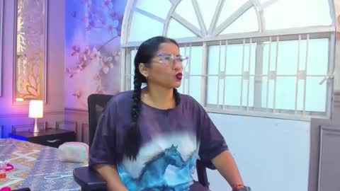 Maria online show from February 5, 12:20 pm