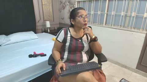 Maria online show from January 12, 11:50 am