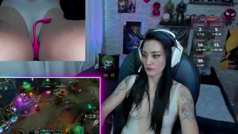 Nath online show from November 8, 5:38 pm