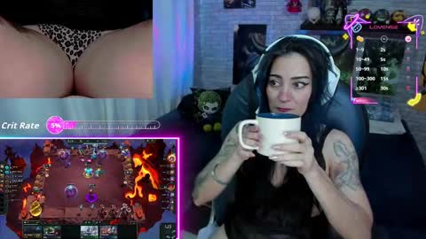Snapshot of mature_gamer chatting on September 25, 3:41 pm Nath online show from September 25, 3:41 pm