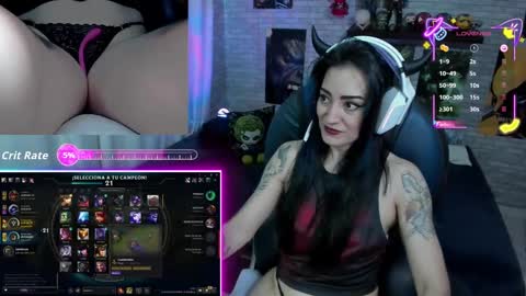Snapshot of mature_gamer chatting on September 29, 2:16 pm Nath online show from September 29, 2:16 pm