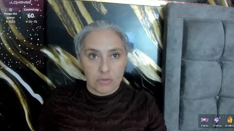 Snapshot of mature_gold chatting on October 14, 12:30 pm mature_gold online show from October 14, 12:30 pm