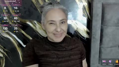 Snapshot of mature_gold chatting on September 25, 12:23 pm mature_gold online show from September 25, 12:23 pm