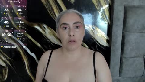 mature_gold online show from November 14, 12:40 pm