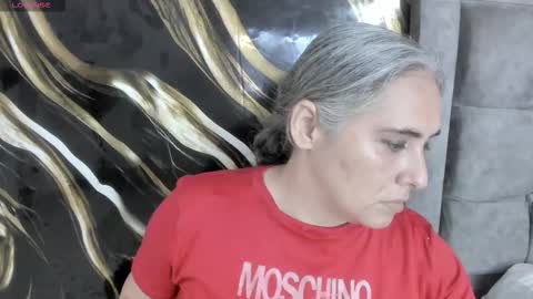 Snapshot of mature_gold chatting on October 2, 2:05 pm mature_gold online show from October 2, 2:05 pm