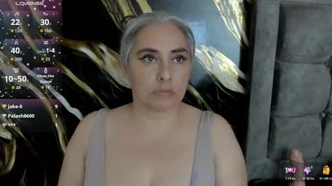 mature_gold online show from November 2, 1:00 pm