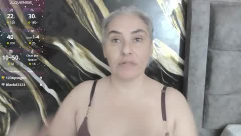 Snapshot of mature_gold chatting on September 29, 12:48 pm mature_gold online show from September 29, 12:48 pm
