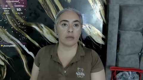 Snapshot of mature_gold chatting on September 28, 12:47 pm mature_gold online show from September 28, 12:47 pm
