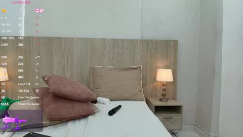 katerin online show from February 17, 2:28 pm