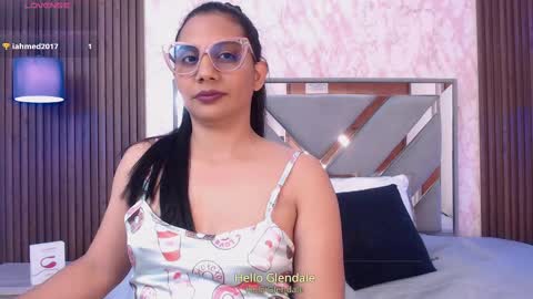 MATURE LONDON online show from October 14, 7:50 pm