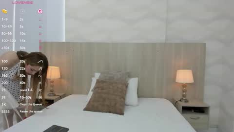 Marce online show from January 9, 7:41 pm