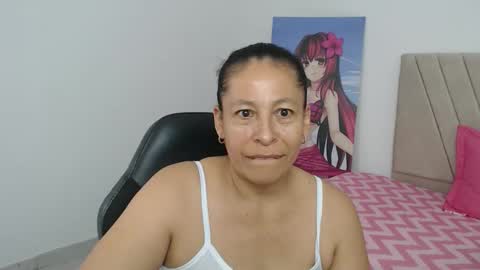 Martina online show from February 13, 8:01 pm