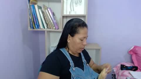 Martina online show from October 28, 11:06 pm