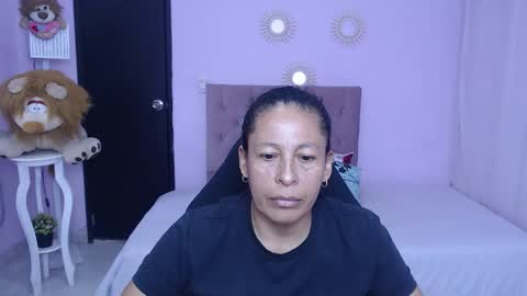 Martina online show from March 12, 9:29 pm