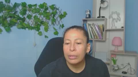 Martina online show from December 5, 7:33 pm