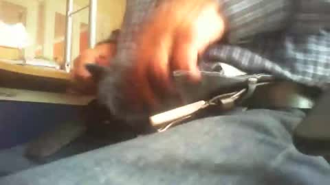 Snapshot of maturedaddi chatting on September 30, 2:05 pm Maturedaddi online show from September 30, 2:05 pm