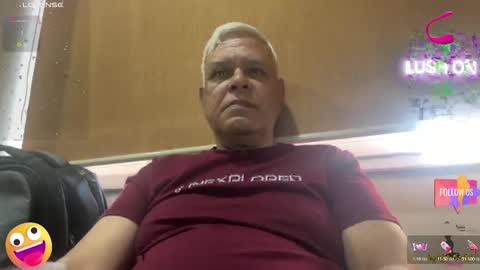 DEV online show from November 12, 1:41 am