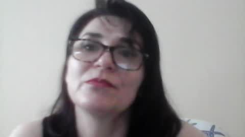 Monica online show from April 7, 1:35 pm