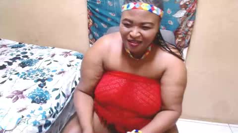 maturenesh online show from January 7, 7:35 am