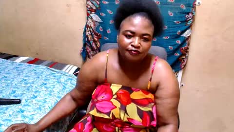 maturenesh online show from February 4, 7:01 am