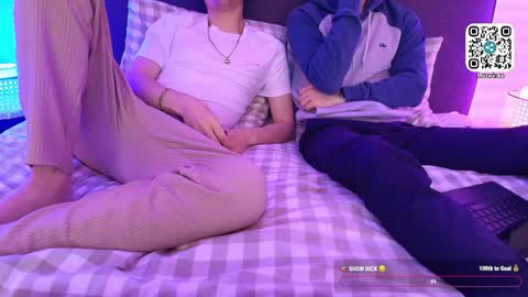 Matwinko online show from April 23, 7:59 pm