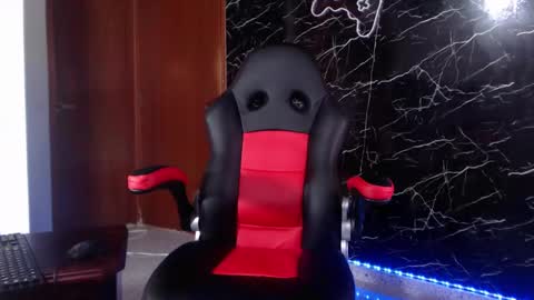 Matias online show from January 10, 1:52 pm