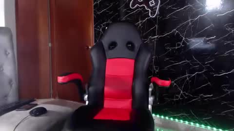 Matias online show from March 5, 7:49 pm