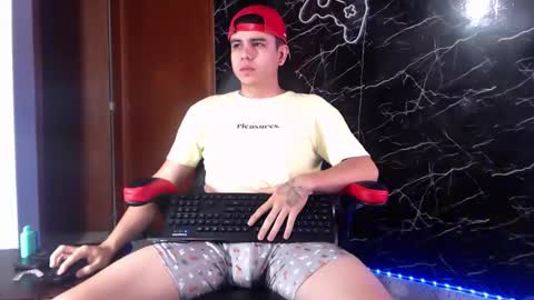 Matias online show from January 24, 10:00 am