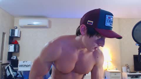 Snapshot of maty_star chatting on October 14, 6:38 am Maty Star online show from October 14, 6:38 am
