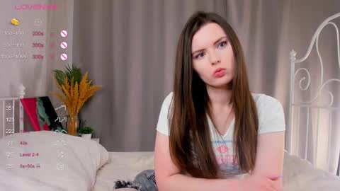 Lily online show from February 26, 10:36 pm