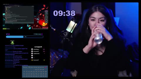 maudLin online show from January 11, 7:28 am