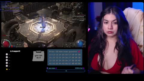 maudLin online show from January 10, 4:22 am