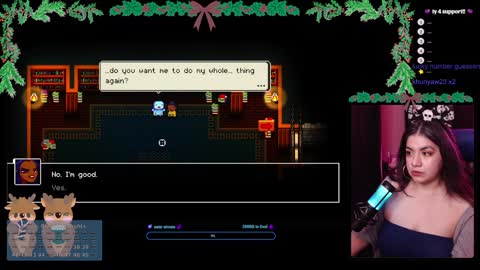 maudLin online show from December 20, 6:08 am