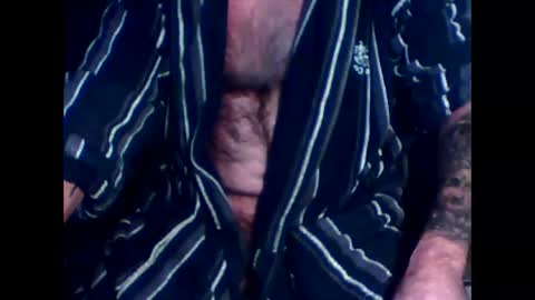 mauni1964 online show from November 6, 1:25 pm