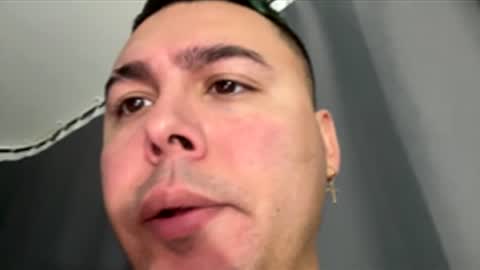 Bigdick469 online show from March 24, 9:37 am